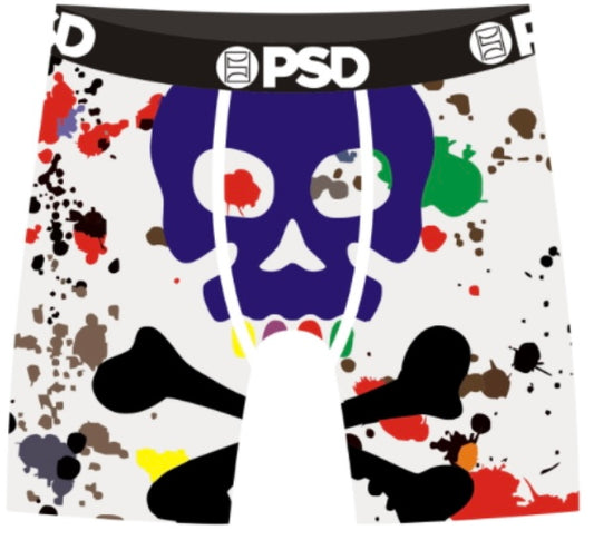 PSD Boxer Briefs