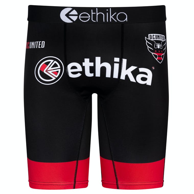 Ethika Underwear For Men – De Baltimoure