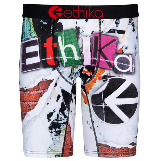 Ethika Underwear For Men