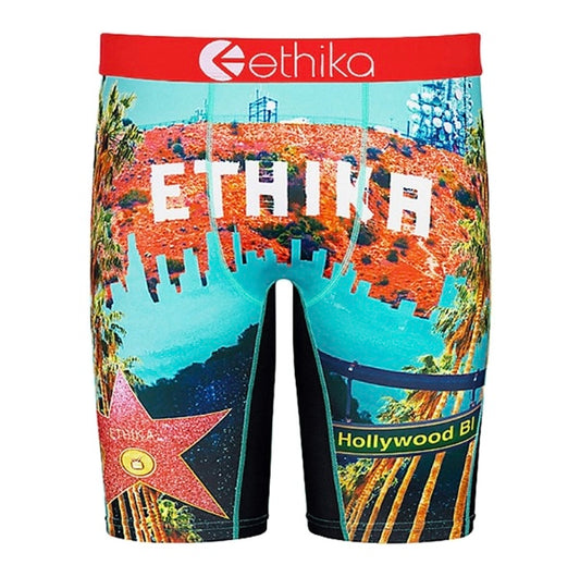 Ethika Underwear For Men